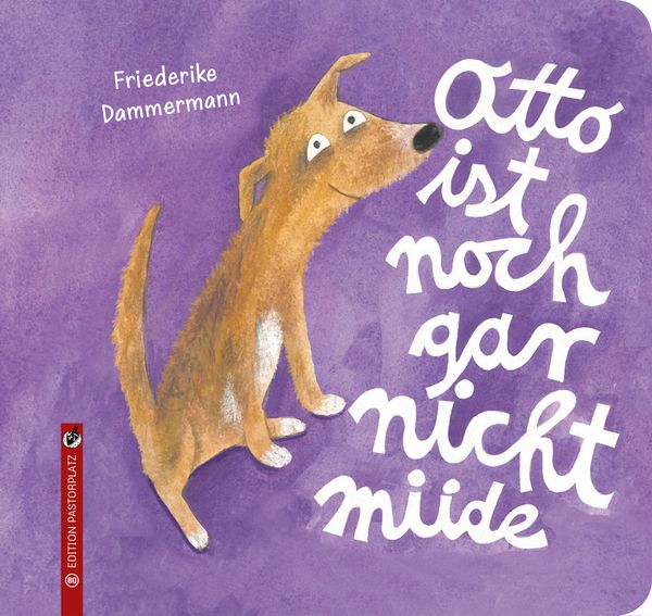 Produktbild: Otto ist noch gar nicht m&uuml;de