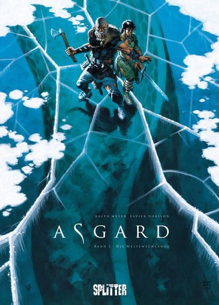 Produktbild: Asgard