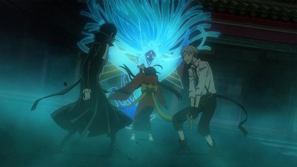 Produktbild: Bungo Stray Dogs - Dead Apple - The Movie