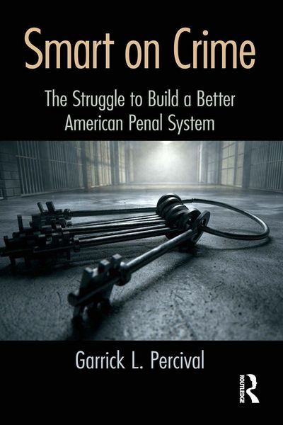 Produktbild: Smart on Crime