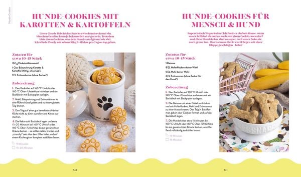 Cookie Madita