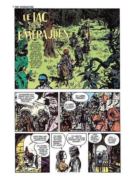 Produktbild: Von Gir zu Moebius