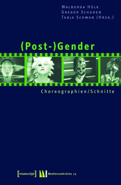 Produktbild: (Post-)Gender