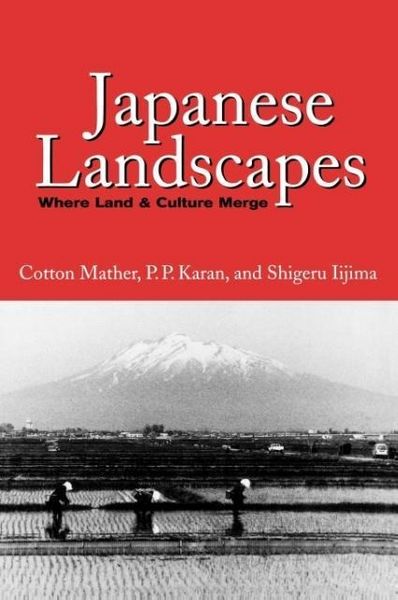 Produktbild: Japanese Landscapes