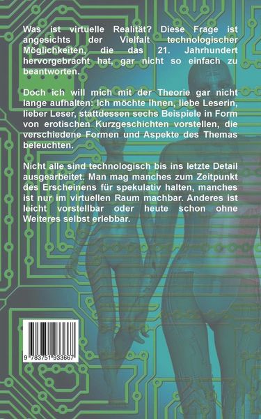 Produktbild: Virtuelle Begegnungen