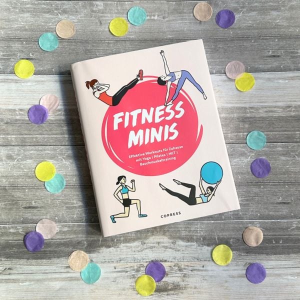 Produktbild: Fitness Minis