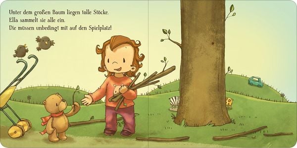 Produktbild: All die Sachen, die wir machen