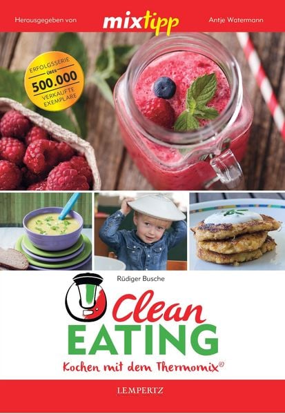 Produktbild: MIXtipp Clean Eating