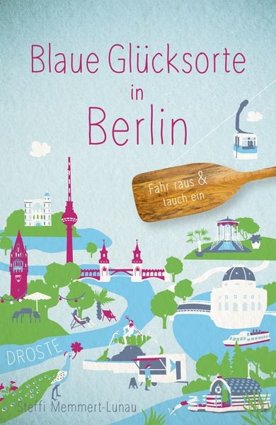 Produktbild: Blaue Gl&uuml;cksorte in Berlin