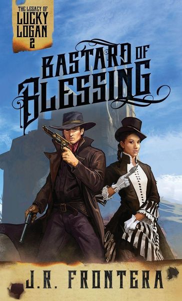 Produktbild: Bastard of Blessing