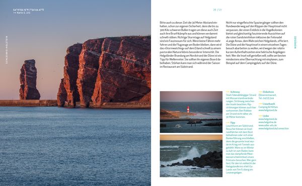 Produktbild: Hidden Beaches Deutschland