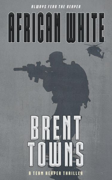Produktbild: African White