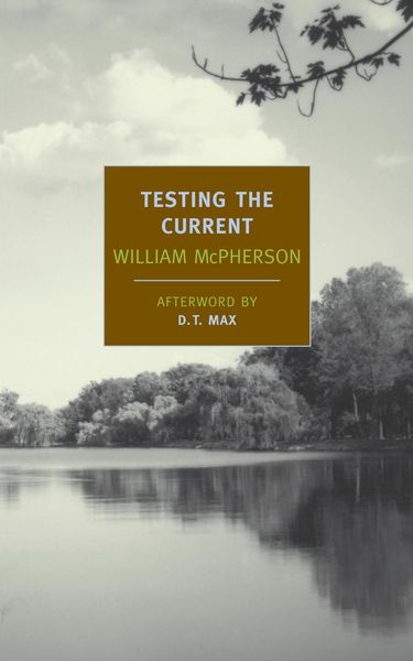 Produktbild: Testing the Current