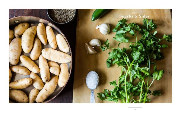 Produktbild: Food52 Genius Recipes