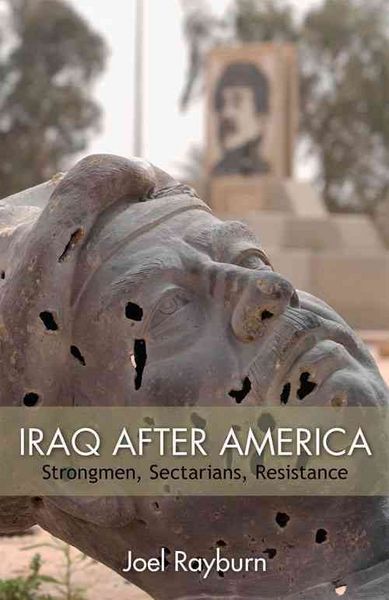 Produktbild: Iraq After America