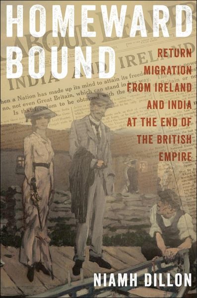 Produktbild: Homeward Bound