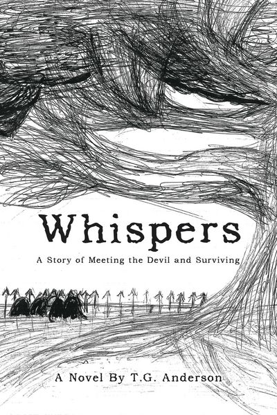 Produktbild: Whispers