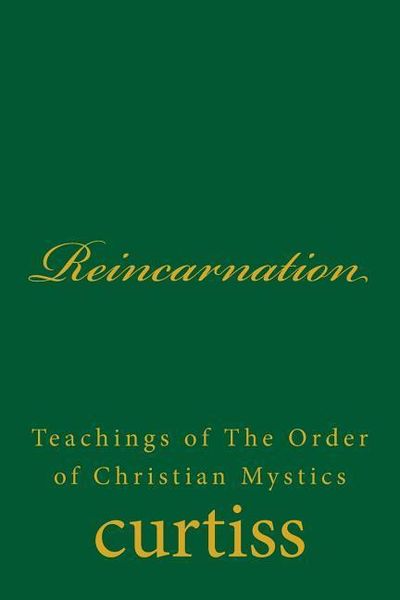 Produktbild: Curtiss, F: Reincarnation