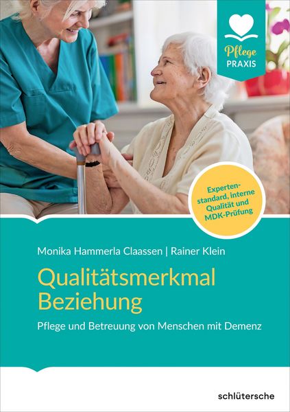 Produktbild: Qualit&auml;tsmerkmal Beziehung