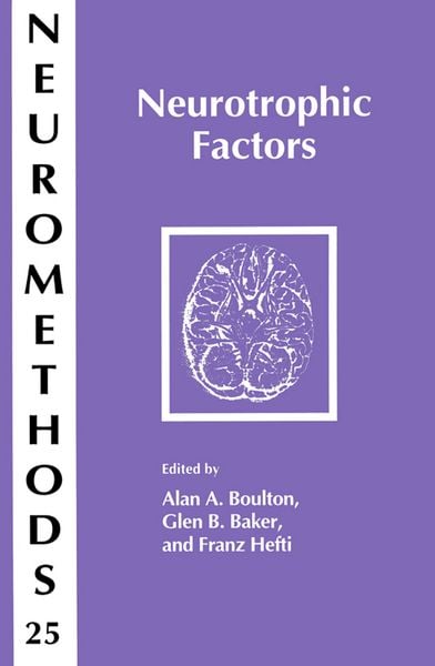 Produktbild: Neurotrophic Factors
