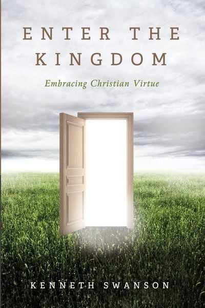 Produktbild: Enter the Kingdom