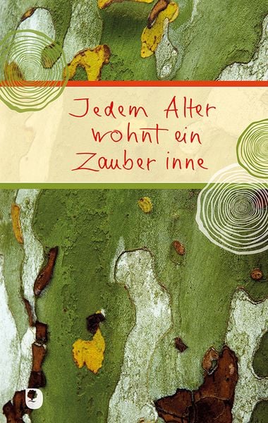 Produktbild: Jedem Alter wohnt ein Zauber inne