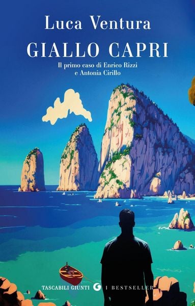Produktbild: Giallo Capri