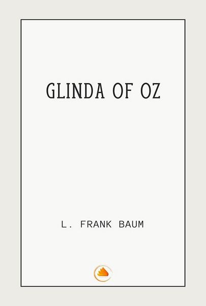 Produktbild: Glinda of Oz