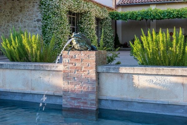 Produktbild: Wasser im Garten 2