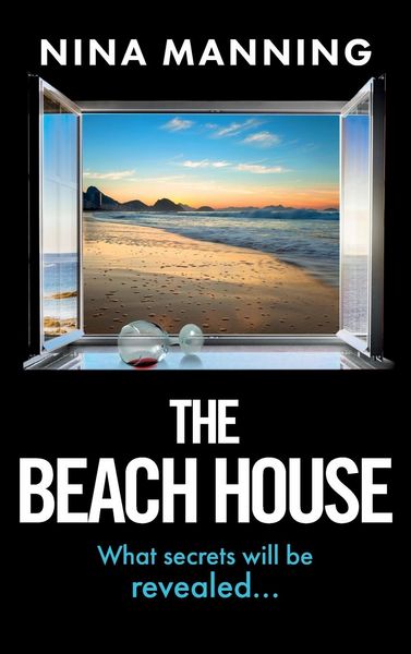 Produktbild: The Beach House
