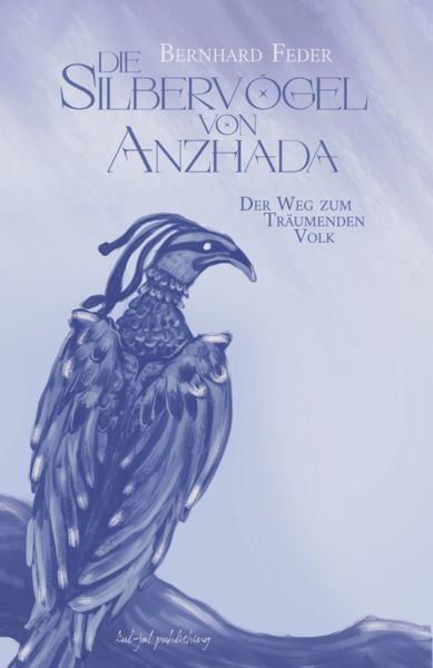 Produktbild: Die Silberv&ouml;gel von Anzhada I