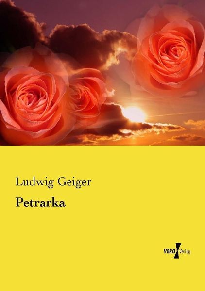 Produktbild: Petrarka