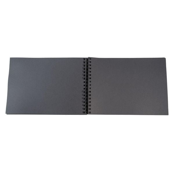 Produktbild: Set Scrapbooking mit Fotoalbum 32x22 cm, SCRAP ADDICT