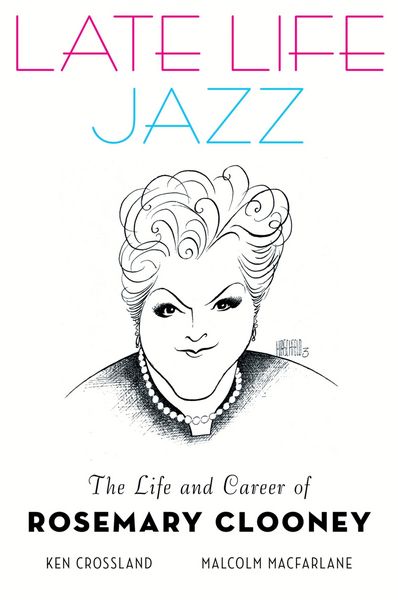 Produktbild: Late Life Jazz