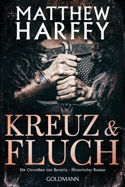 Produktbild: Kreuz und Fluch