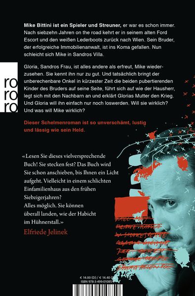 Produktbild: Der Onkel