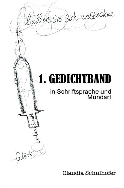 Produktbild: Lassen Sie sich anstecken