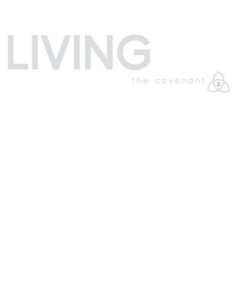 Produktbild: Covenant Bible Study