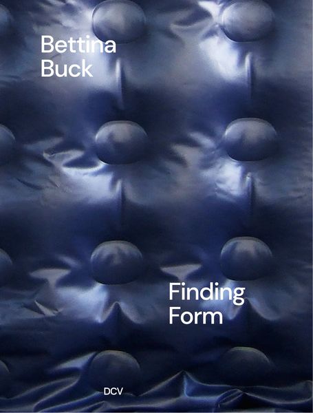 Produktbild: Bettina Buck: Finding Form