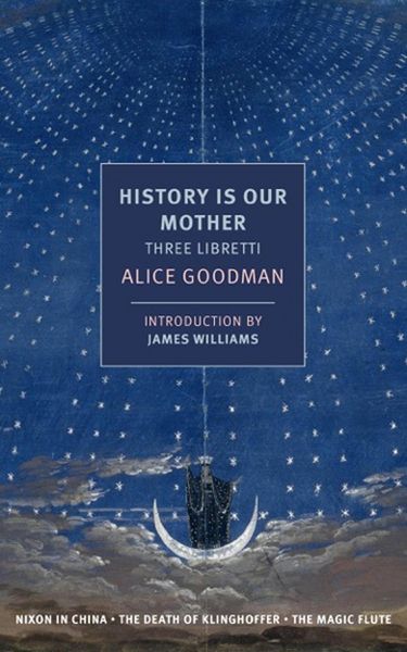 Produktbild: History Is Our Mother