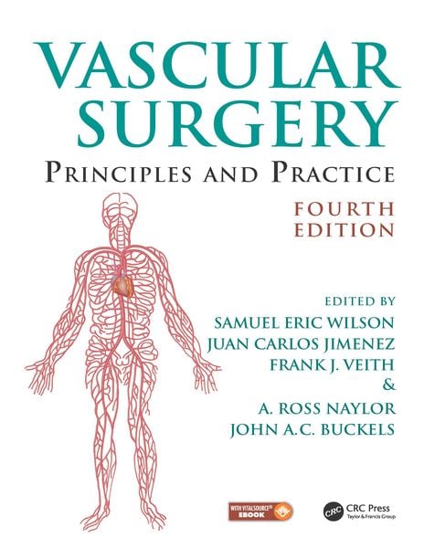 Produktbild: Vascular Surgery