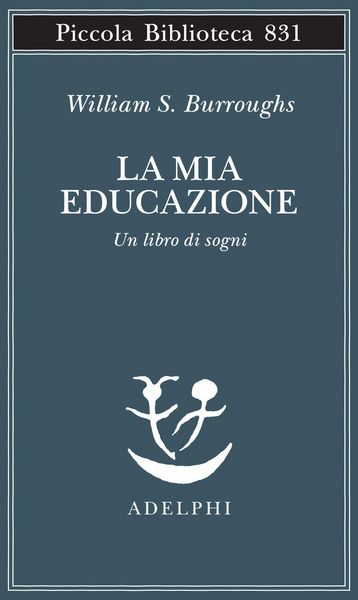 Produktbild: La mia educazione. Un libro di sogni