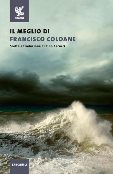 Produktbild: Il meglio di Francisco Coloane