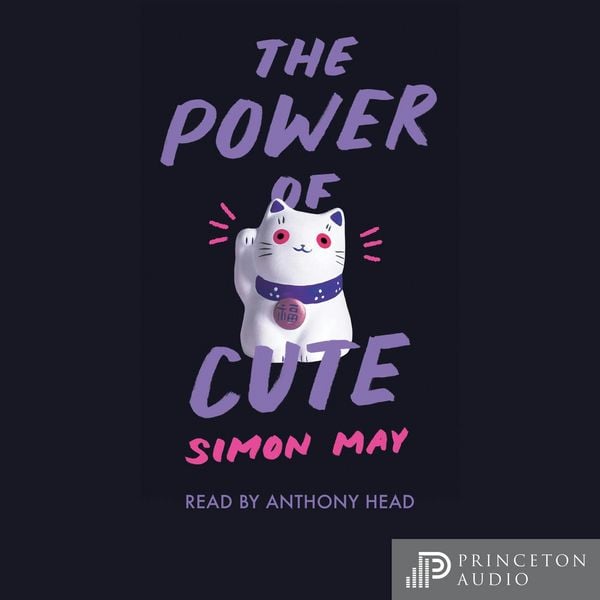 Produktbild: The Power of Cute