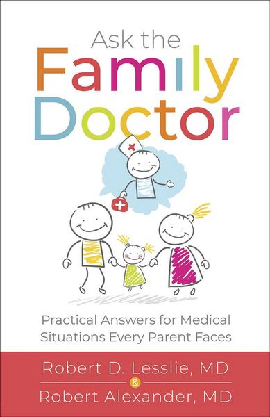Produktbild: Ask the Family Doctor