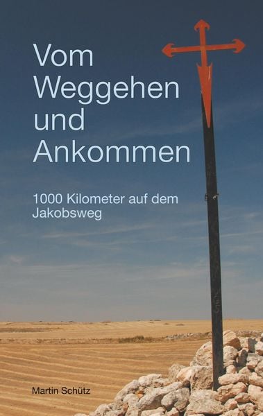 Produktbild: Vom Weggehen und Ankommen