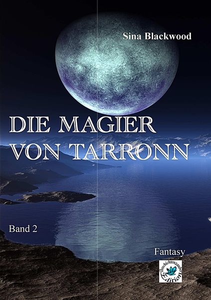 Produktbild: Die Magier von Tarronn