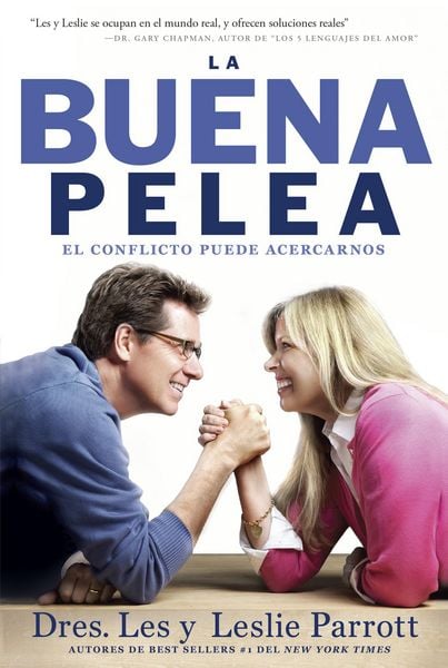 Produktbild: La Buena Pelea