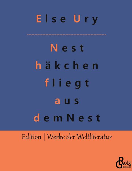 Produktbild: Nesth&auml;kchen fliegt aus dem Nest