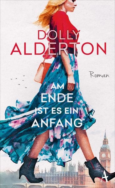 Produktbild: Am Ende ist es ein Anfang